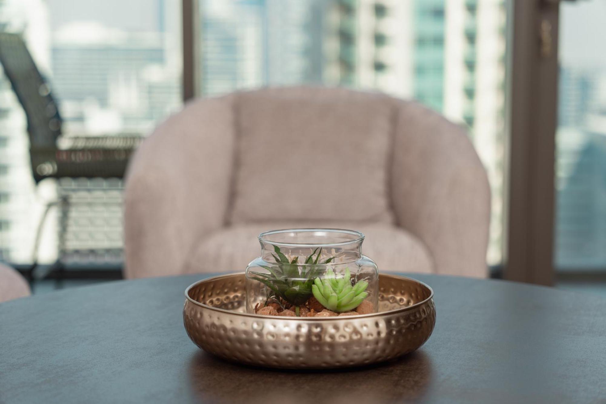 Prime Retreats @ Burj Royale By Emaar Appartement Dubai Kamer foto